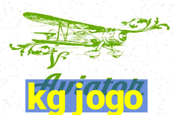 kg jogo